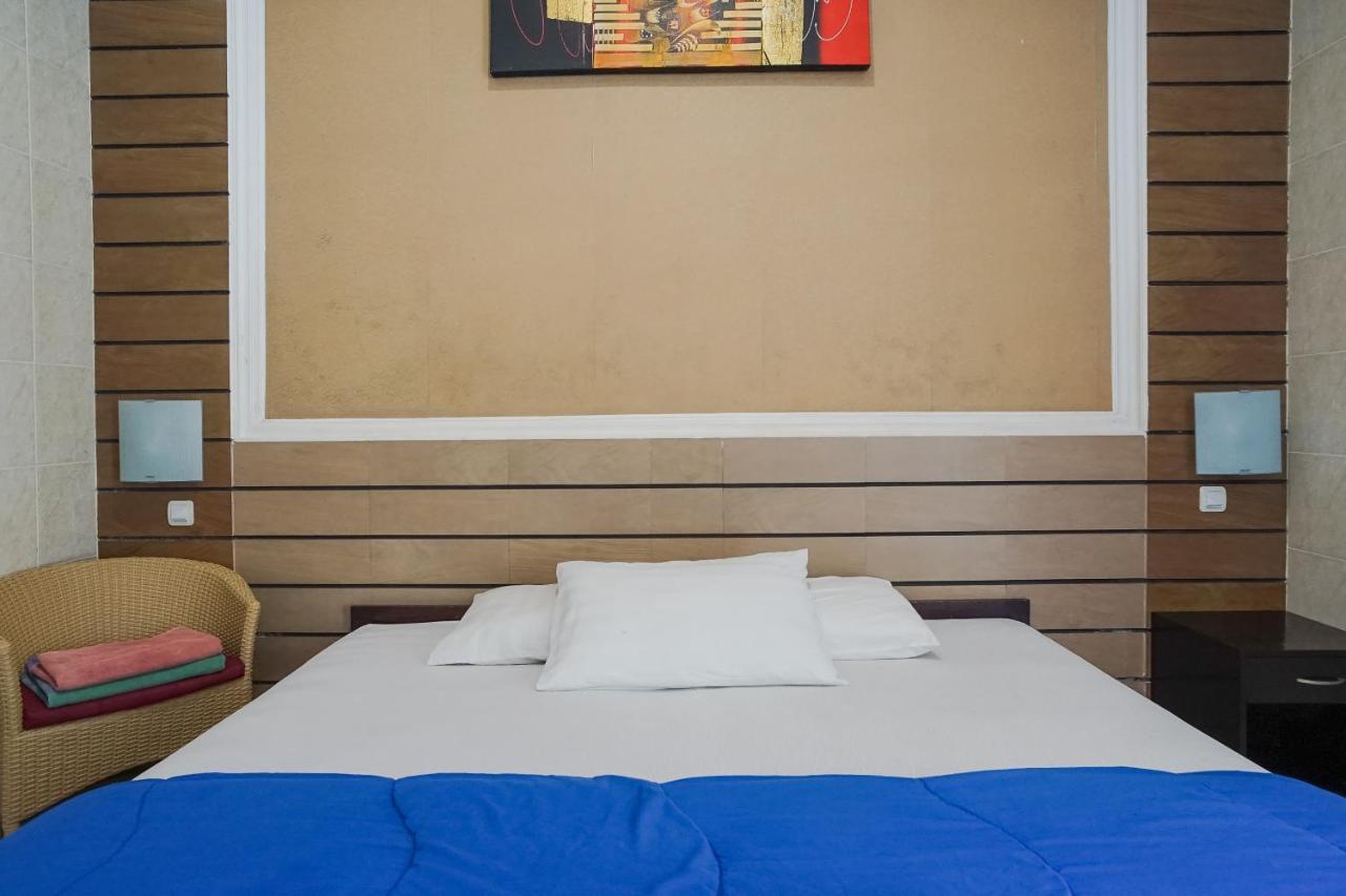 Denays Guesthouse Jimbaran 외부 사진