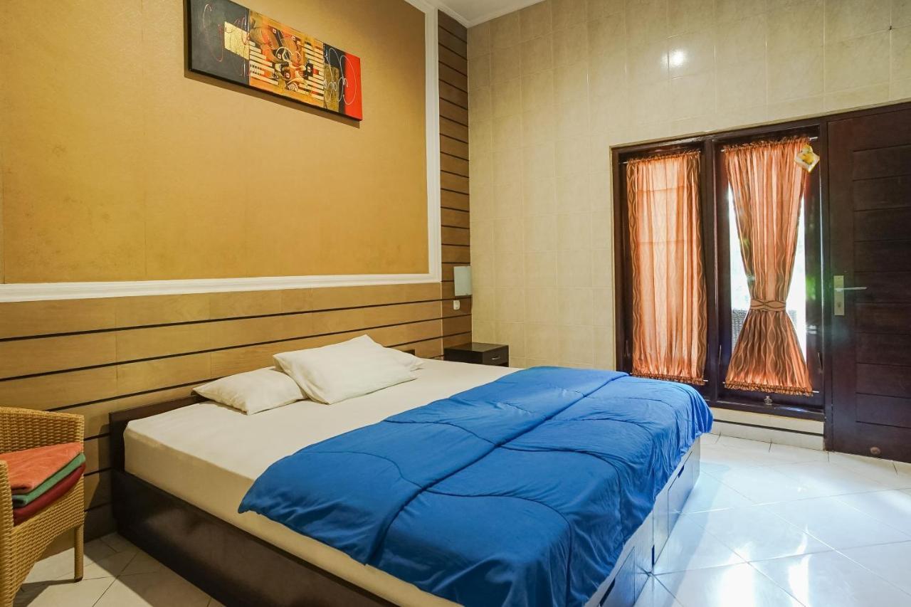 Denays Guesthouse Jimbaran 외부 사진