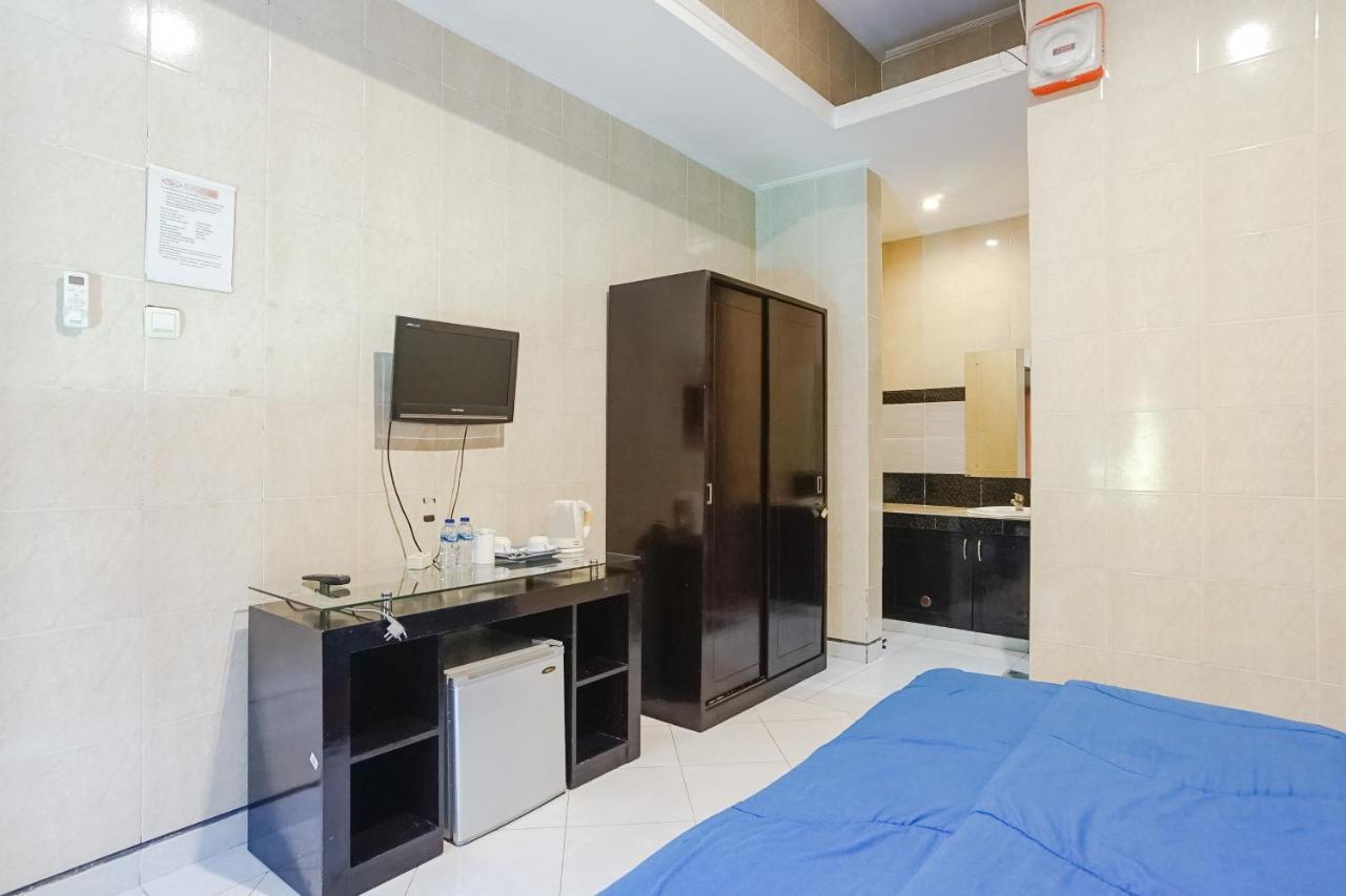 Denays Guesthouse Jimbaran 외부 사진