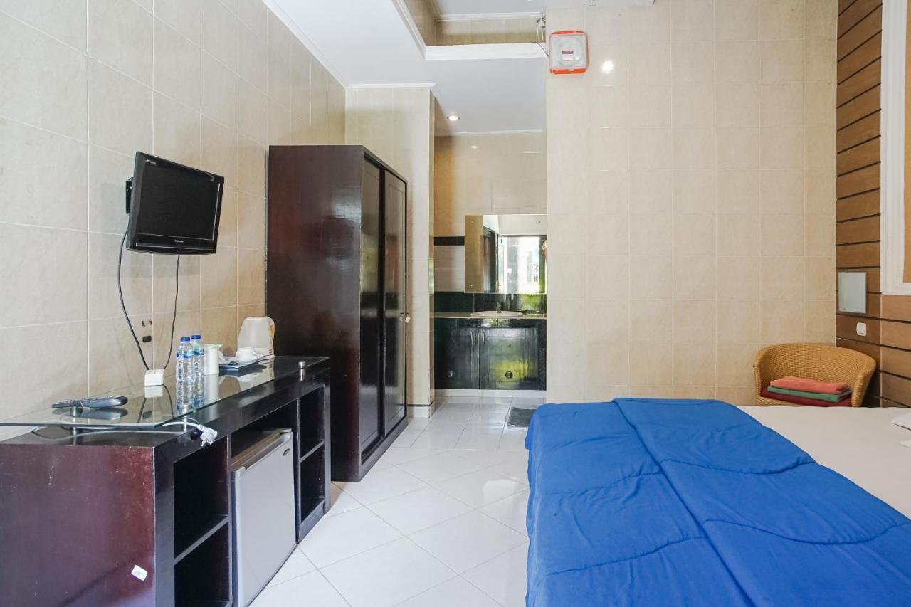 Denays Guesthouse Jimbaran 외부 사진