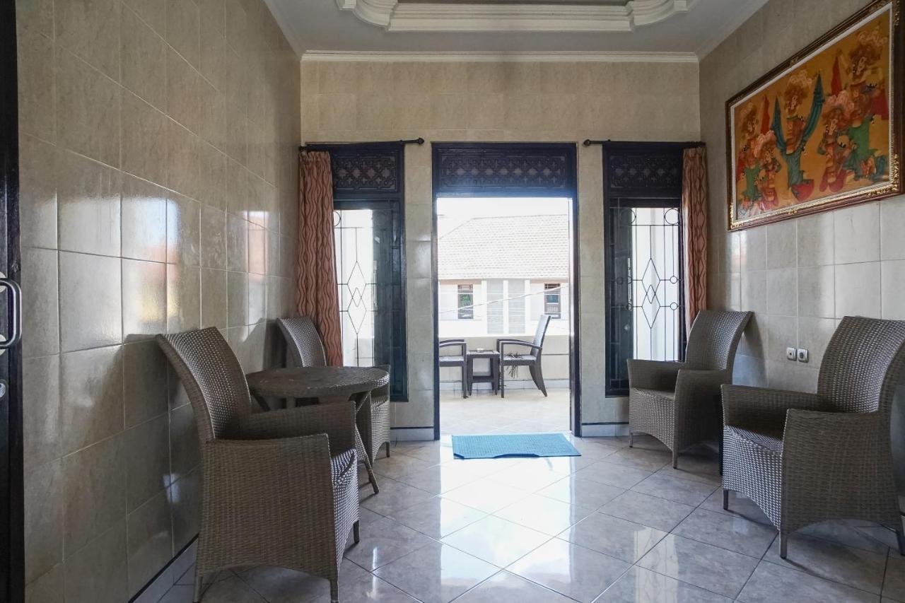 Denays Guesthouse Jimbaran 외부 사진