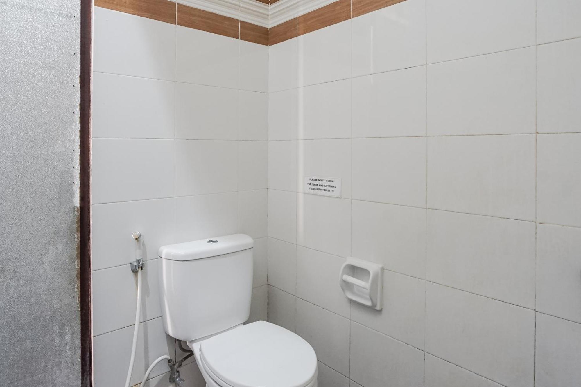Denays Guesthouse Jimbaran 외부 사진