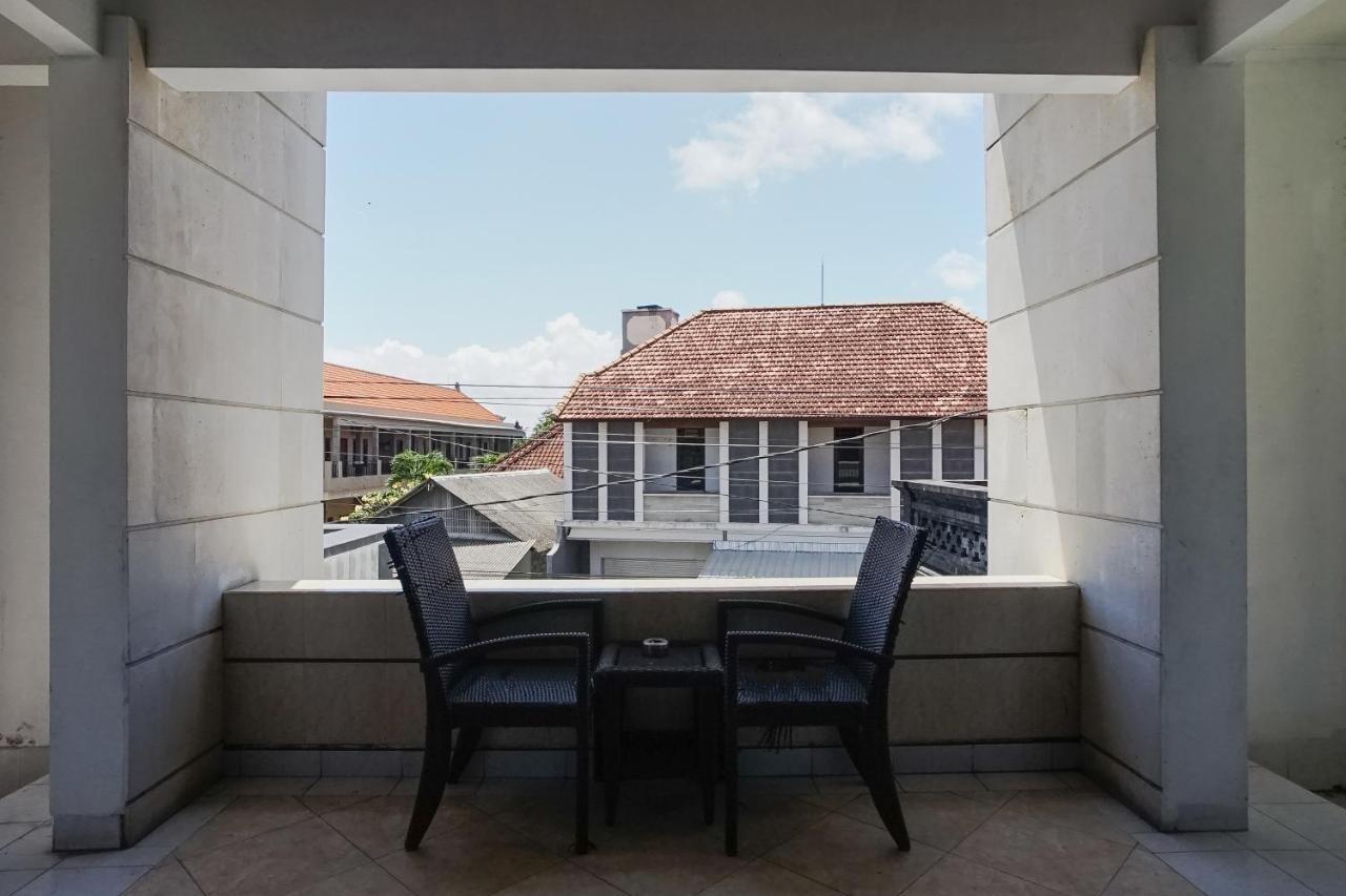 Denays Guesthouse Jimbaran 외부 사진