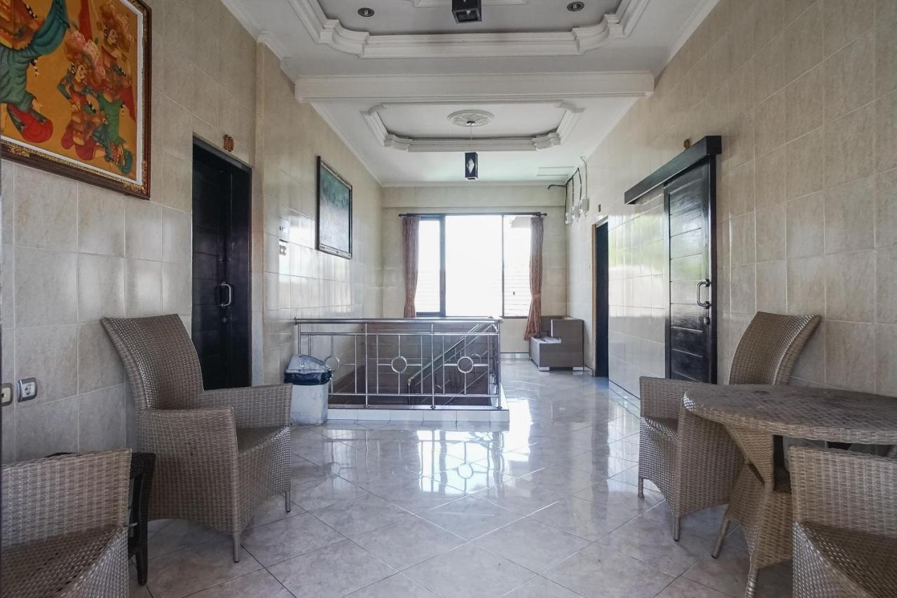 Denays Guesthouse Jimbaran 외부 사진