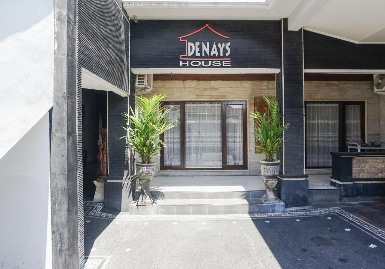 Denays Guesthouse Jimbaran 외부 사진