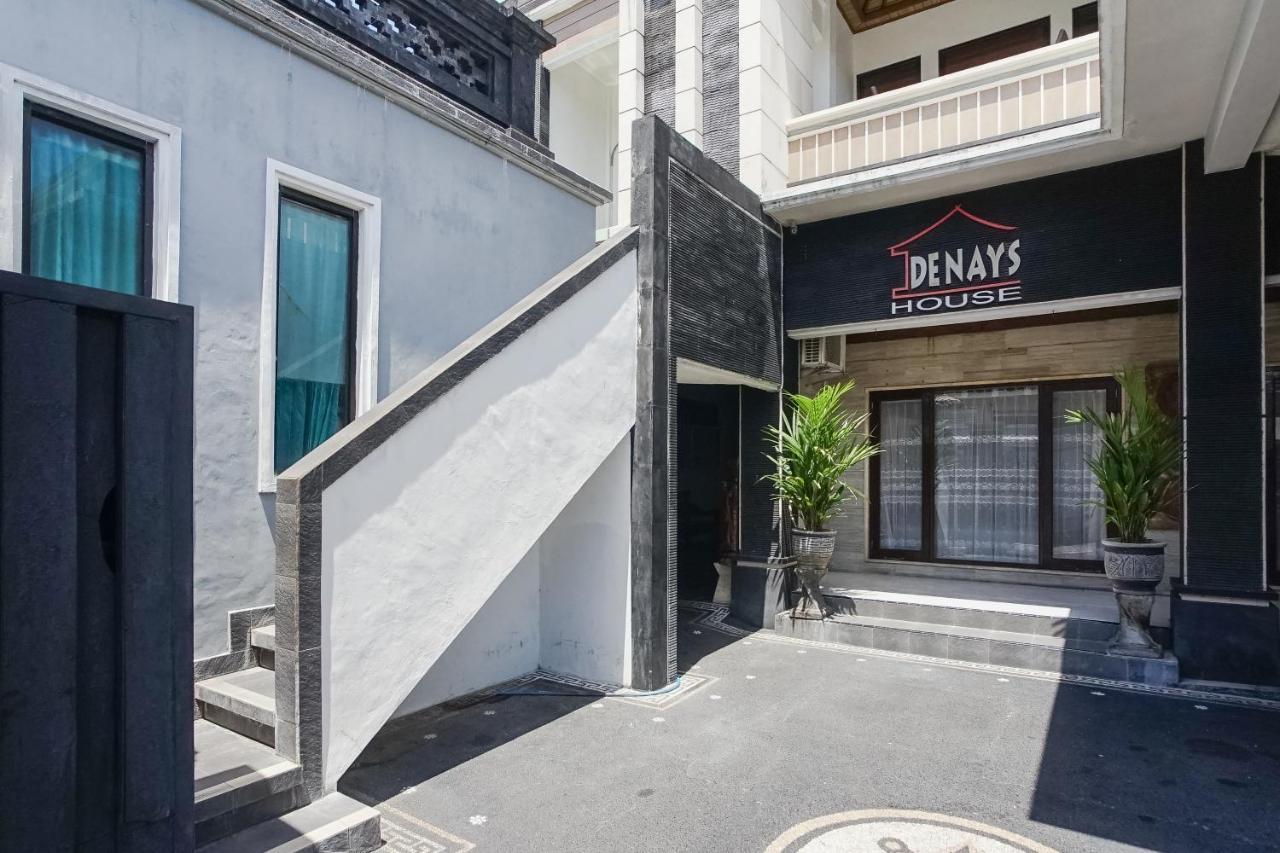 Denays Guesthouse Jimbaran 외부 사진