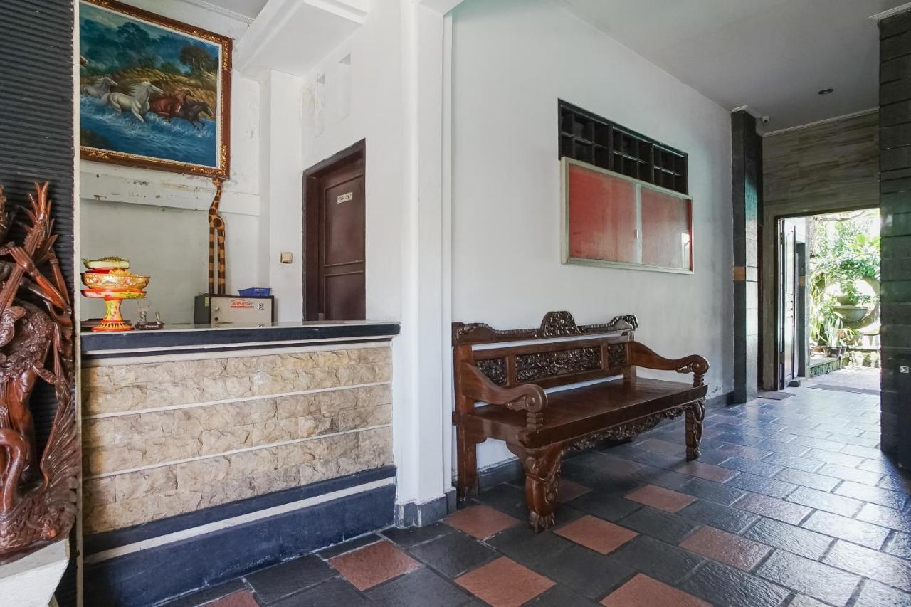 Denays Guesthouse Jimbaran 외부 사진
