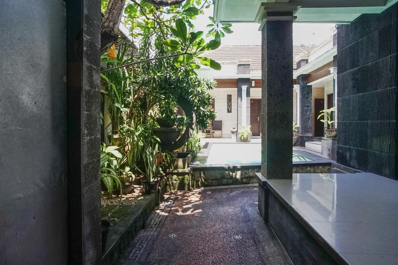Denays Guesthouse Jimbaran 외부 사진